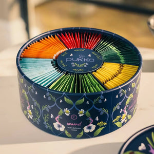 The best herbal teas to drink from morning to night