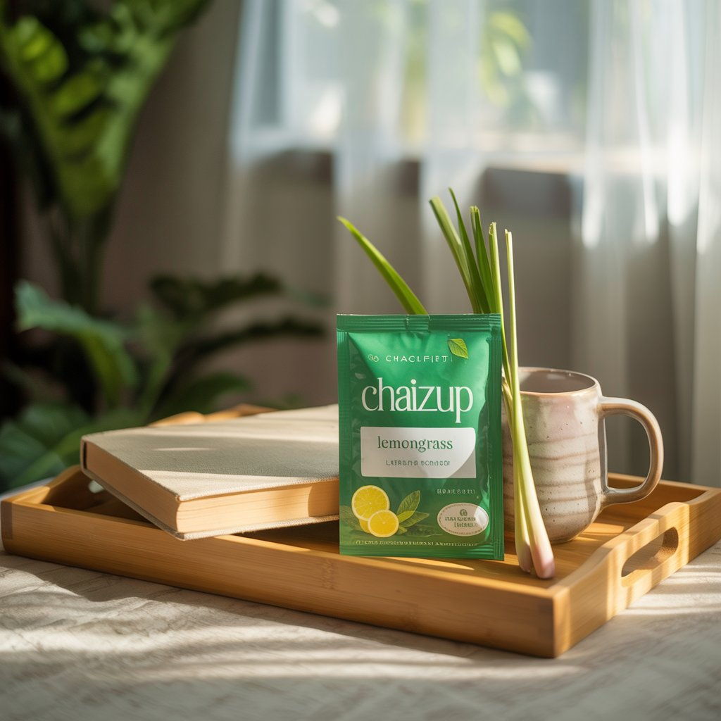 Tea Leaf