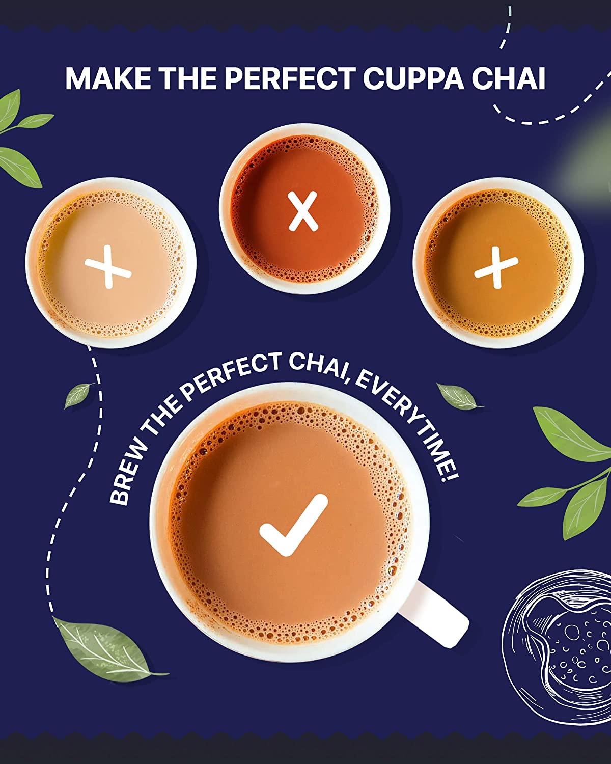 Dostea CTC - 1 KG Pouch