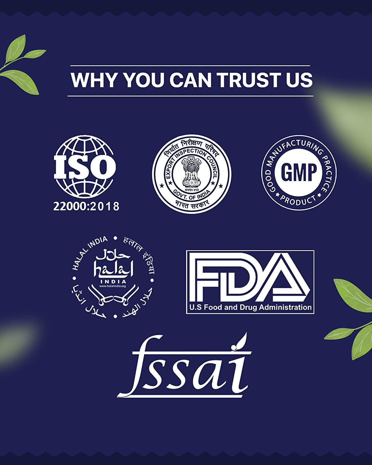 Dostea CTC - 1 KG Pouch