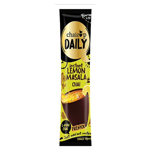 Premix Daily Lemon Masala (30 sachets)