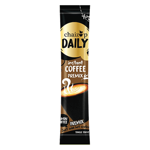 Instant Premix Coffee (30 Sachets) - Chaizup