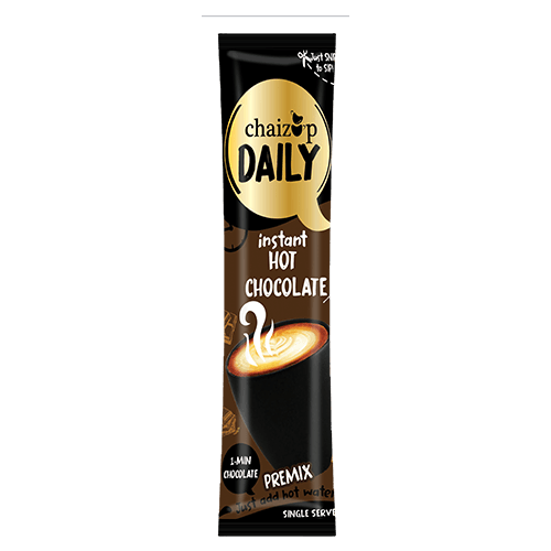 Hot Chocolate (30 Sachets) - Chaizup
