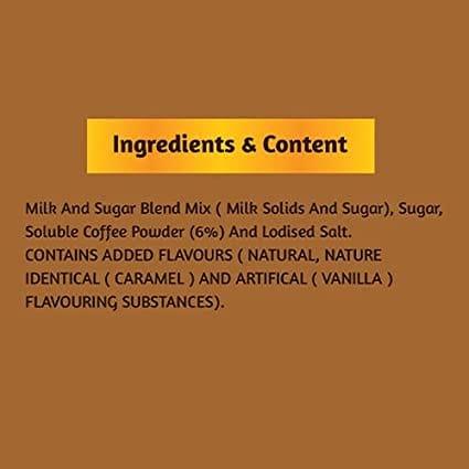 Instant Premix Latte Coffee (30 Sachets) - Chaizup