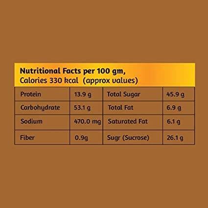 Instant Premix Latte Coffee (30 Sachets) - Chaizup